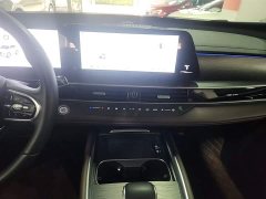 Chery Tiggo 8 PLUS Champion Edition 390TGDI DCT Prowess Edition 5-Seater - ფოტო 13