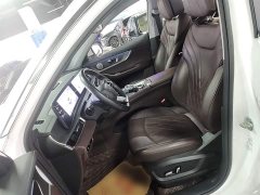 Chery Tiggo 8 PLUS Champion Edition 390TGDI DCT Prowess Edition 5-Seater - ფოტო 15