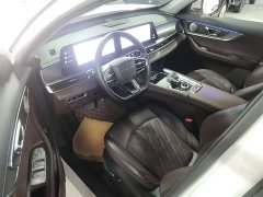 Chery Tiggo 8 PLUS Champion Edition 390TGDI DCT Prowess Edition 5-Seater - ფოტო 16