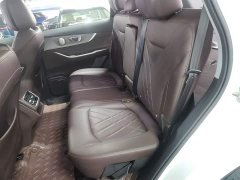 Chery Tiggo 8 PLUS Champion Edition 390TGDI DCT Prowess Edition 5-Seater - ფოტო 17