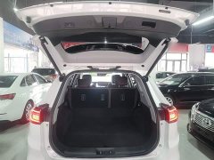 Chery Tiggo 8 PLUS Champion Edition 390TGDI DCT Prowess Edition 5-Seater - ფოტო 19