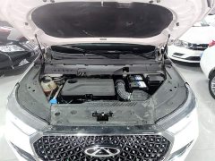 Chery Tiggo 8 PLUS Champion Edition 390TGDI DCT Prowess Edition 5-Seater - ფოტო 20