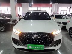 Chery Tiggo 8 PLUS Champion Edition 390TGDI DCT Prowess Edition 5-Seater - ფოტო 3