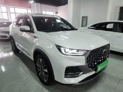 Chery Tiggo 8 PLUS Champion Edition 390TGDI DCT Prowess Edition 5-Seater - ფოტო 4