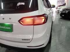 Chery Tiggo 8 PLUS Champion Edition 390TGDI DCT Prowess Edition 5-Seater - ფოტო 8