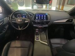 Cadillac CT5 28T Luxury - ფოტო 10