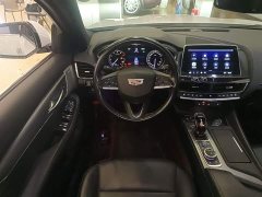 Cadillac CT5 28T Luxury - ფოტო 11