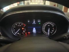 Cadillac CT5 28T Luxury - ფოტო 12