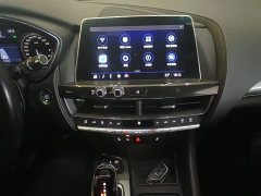 Cadillac CT5 28T Luxury - ფოტო 13