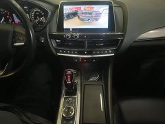 Cadillac CT5 28T Luxury - ფოტო 14