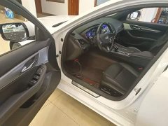 Cadillac CT5 28T Luxury - ფოტო 16