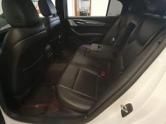 Cadillac CT5 28T Luxury - ფოტო 17
