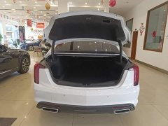 Cadillac CT5 28T Luxury - ფოტო 19