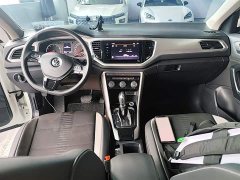 Volkswagen T-ROC Tanyue 280TSI DSG FWD Elite Smart Connected Edition - ფოტო 10