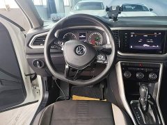 Volkswagen T-ROC Tanyue 280TSI DSG FWD Elite Smart Connected Edition - ფოტო 11