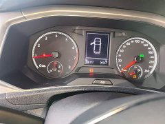 Volkswagen T-ROC Tanyue 280TSI DSG FWD Elite Smart Connected Edition - ფოტო 12