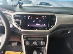 Volkswagen T-ROC Tanyue 280TSI DSG FWD Elite Smart Connected Edition - ფოტო 13