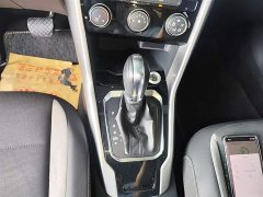 Volkswagen T-ROC Tanyue 280TSI DSG FWD Elite Smart Connected Edition - ფოტო 14