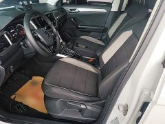 Volkswagen T-ROC Tanyue 280TSI DSG FWD Elite Smart Connected Edition - ფოტო 15