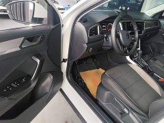 Volkswagen T-ROC Tanyue 280TSI DSG FWD Elite Smart Connected Edition - ფოტო 16