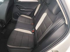 Volkswagen T-ROC Tanyue 280TSI DSG FWD Elite Smart Connected Edition - ფოტო 17