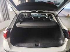 Volkswagen T-ROC Tanyue 280TSI DSG FWD Elite Smart Connected Edition - ფოტო 19