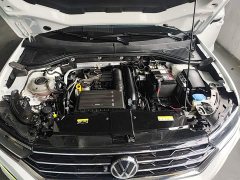 Volkswagen T-ROC Tanyue 280TSI DSG FWD Elite Smart Connected Edition - ფოტო 20