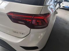 Volkswagen T-ROC Tanyue 280TSI DSG FWD Elite Smart Connected Edition - ფოტო 8