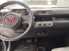 Wuling Zhiguang New Energy 201km Comfort - ფოტო 10