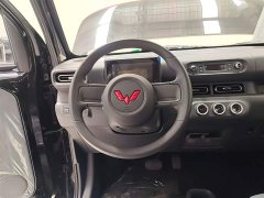Wuling Zhiguang New Energy 201km Comfort - ფოტო 11