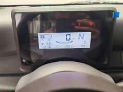 Wuling Zhiguang New Energy 201km Comfort - ფოტო 12