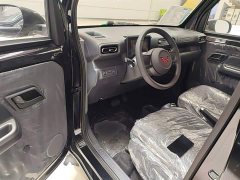 Wuling Zhiguang New Energy 201km Comfort - ფოტო 16