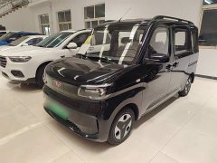 Wuling Zhiguang New Energy 201km Comfort - ფოტო 2