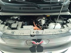 Wuling Zhiguang New Energy 201km Comfort - ფოტო 20
