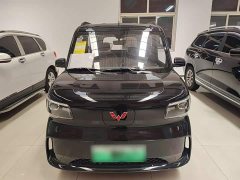 Wuling Zhiguang New Energy 201km Comfort - ფოტო 3