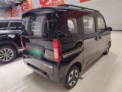 Wuling Zhiguang New Energy 201km Comfort - ფოტო 7