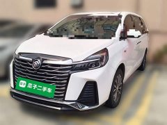 Buick GL8 2023 Facelift Land Executive Cabin Luxury - ფოტო 1