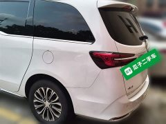 Buick GL8 2023 Facelift Land Executive Cabin Luxury - ფოტო 10