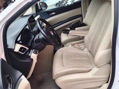 Buick GL8 2023 Facelift Land Executive Cabin Luxury - ფოტო 11