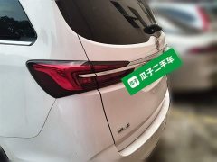 Buick GL8 2023 Facelift Land Executive Cabin Luxury - ფოტო 12