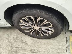 Buick GL8 2023 Facelift Land Executive Cabin Luxury - ფოტო 16