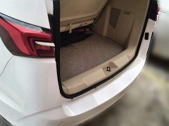 Buick GL8 2023 Facelift Land Executive Cabin Luxury - ფოტო 17