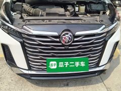 Buick GL8 2023 Facelift Land Executive Cabin Luxury - ფოტო 18