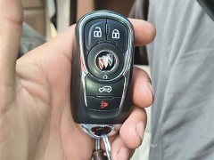 Buick GL8 2023 Facelift Land Executive Cabin Luxury - ფოტო 19