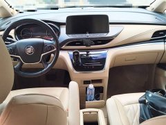 Buick GL8 2023 Facelift Land Executive Cabin Luxury - ფოტო 20