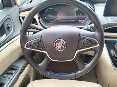 Buick GL8 2023 Facelift Land Executive Cabin Luxury - ფოტო 3