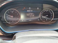 Buick GL8 2023 Facelift Land Executive Cabin Luxury - ფოტო 4