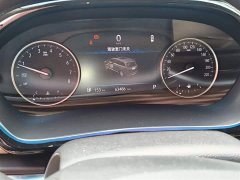 Buick GL8 2023 Facelift Land Executive Cabin Luxury - ფოტო 5