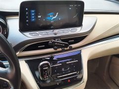 Buick GL8 2023 Facelift Land Executive Cabin Luxury - ფოტო 6