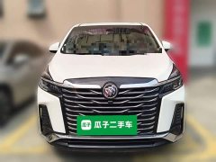 Buick GL8 2023 Facelift Land Executive Cabin Luxury - ფოტო 7